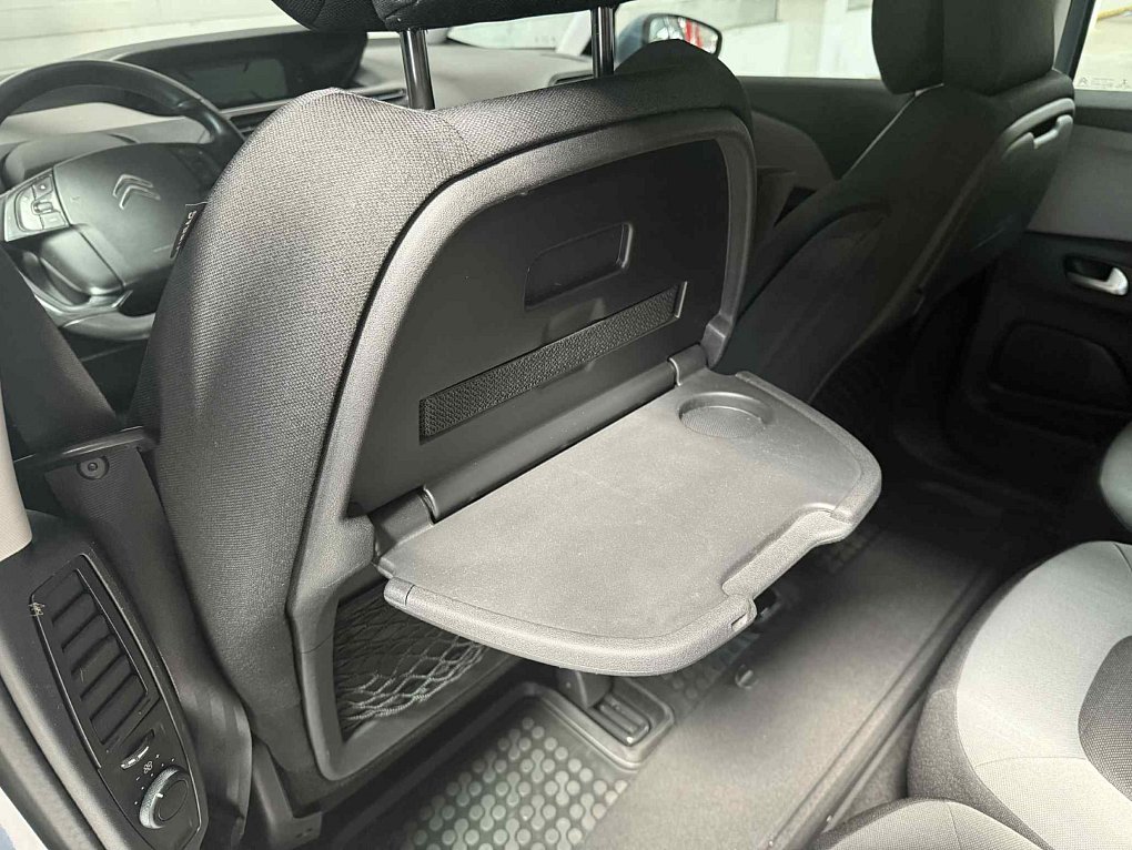 Citroën C4 Picasso 2.0 HDI 