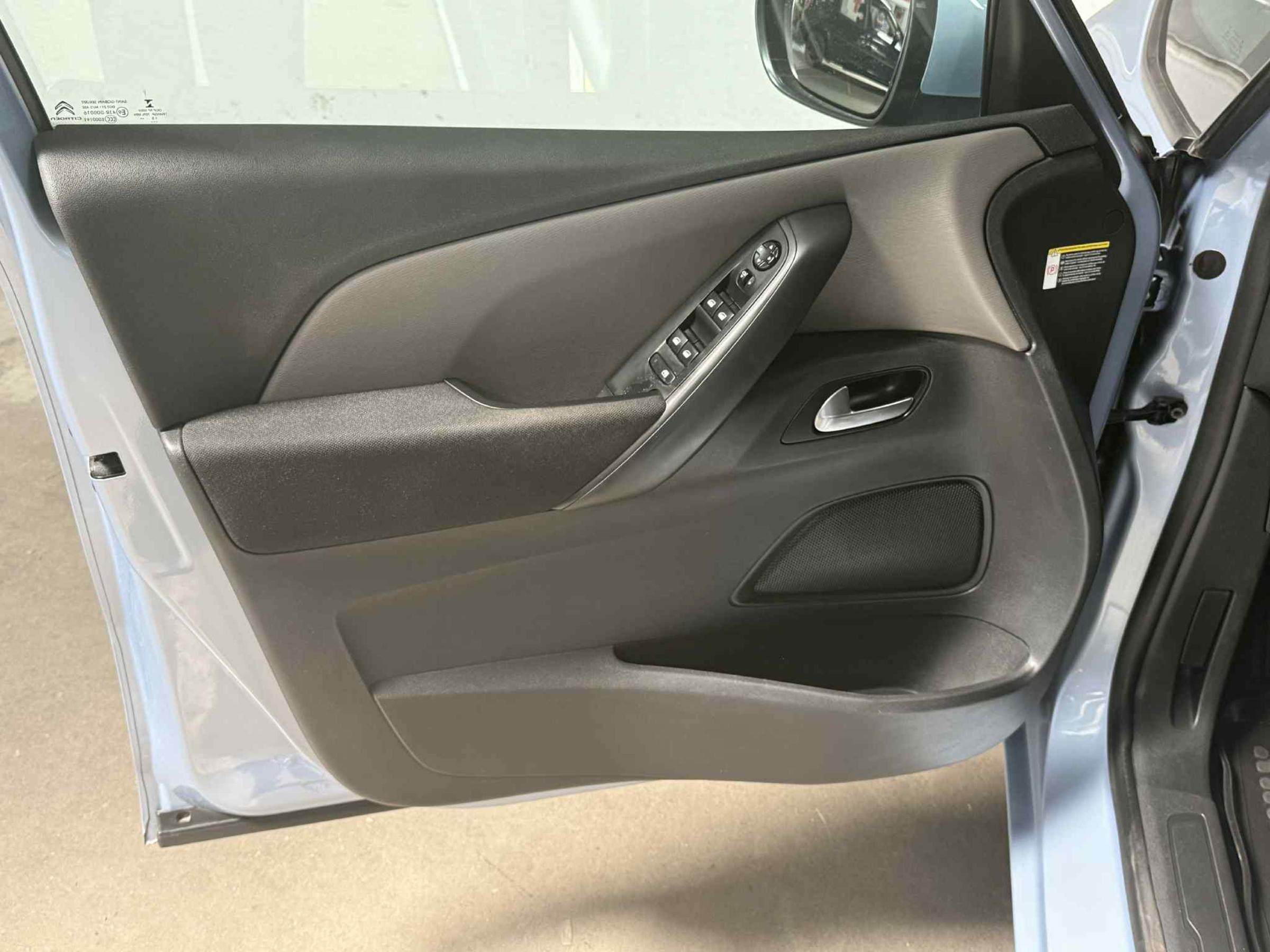 Citroën C4 Picasso, 2016 - pohled č. 13