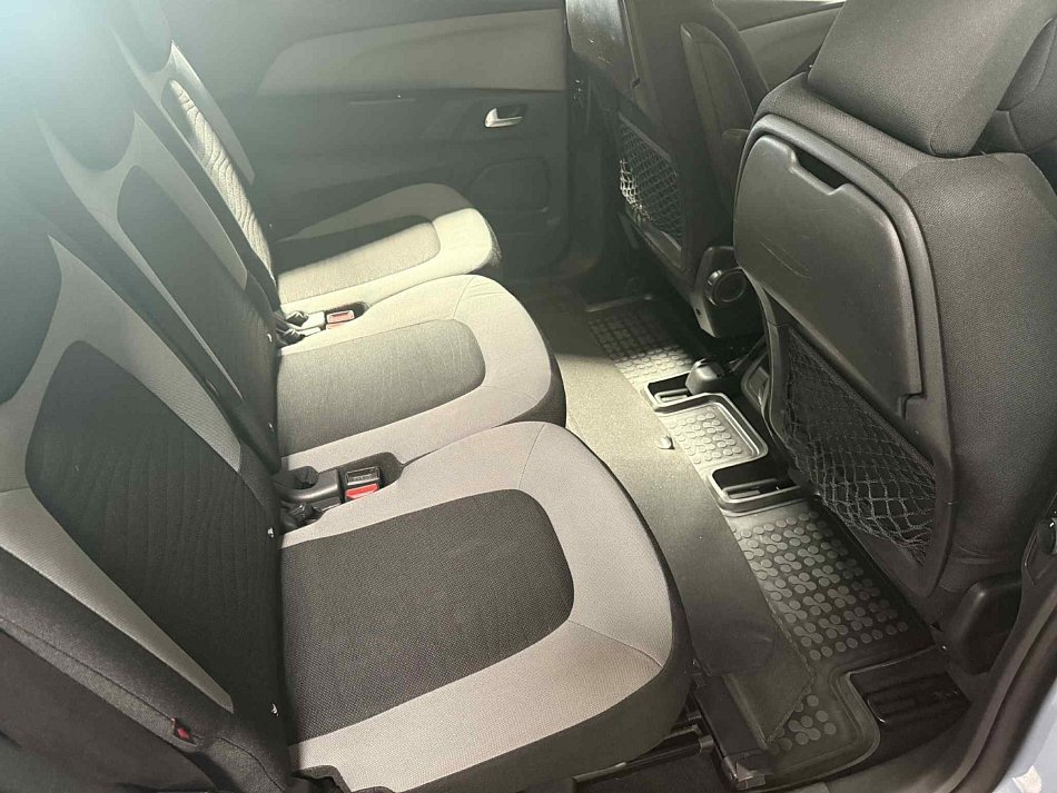 Citroën C4 Picasso 2.0 HDI 