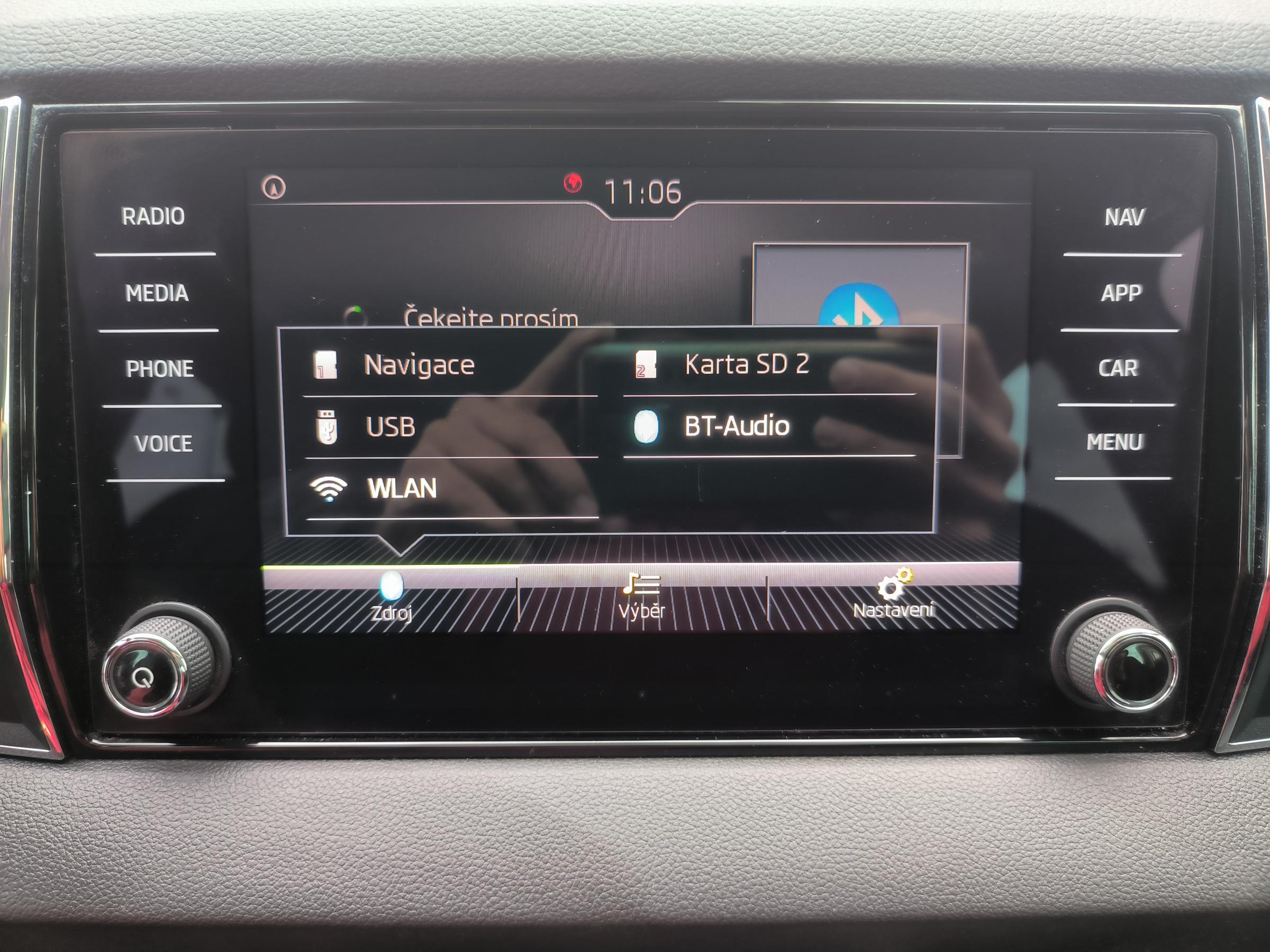 Škoda Karoq, 2018 - pohled č. 13