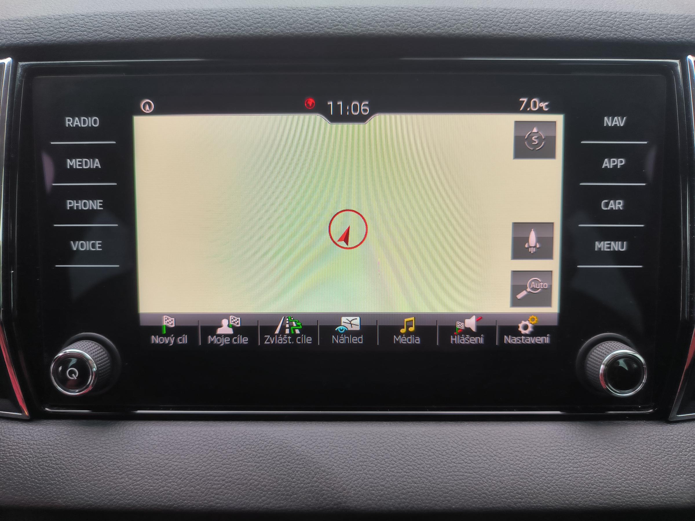 Škoda Karoq, 2018 - pohled č. 14