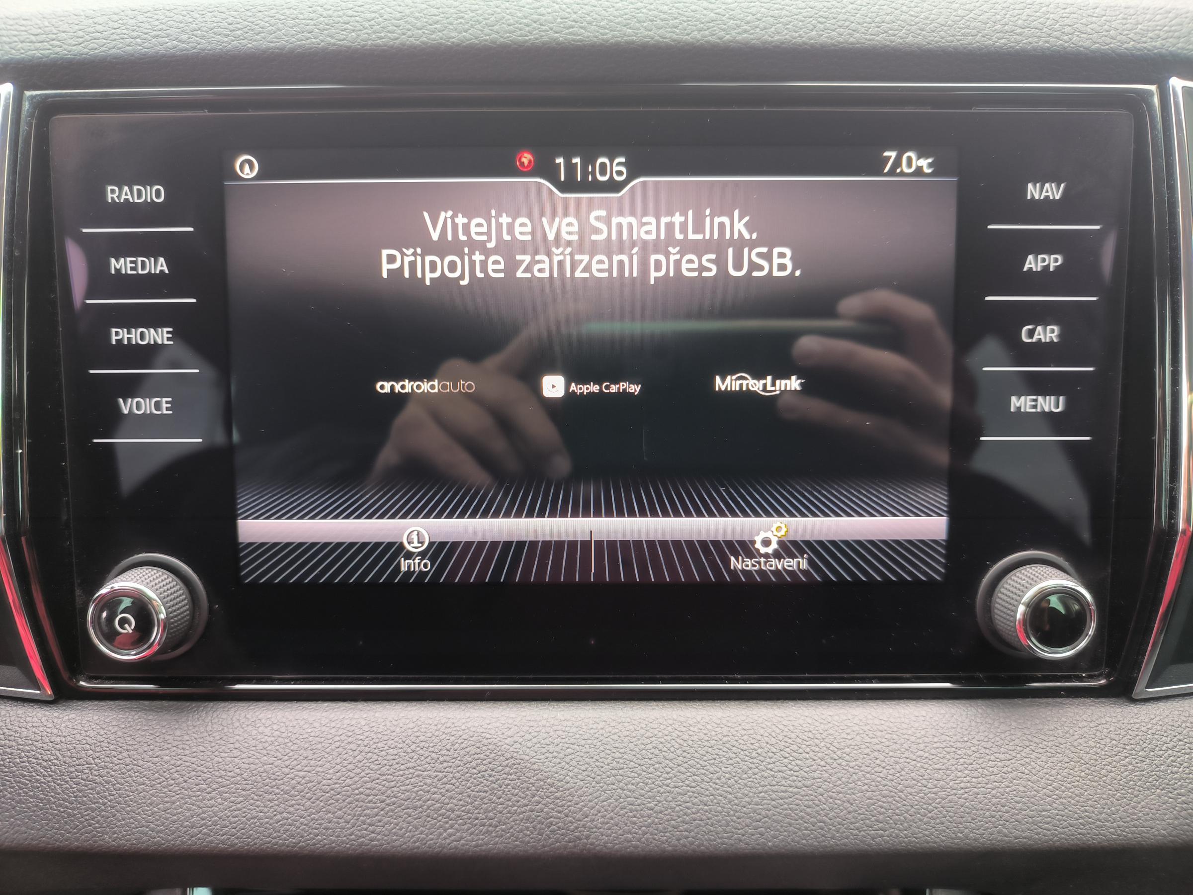 Škoda Karoq, 2018 - pohled č. 15