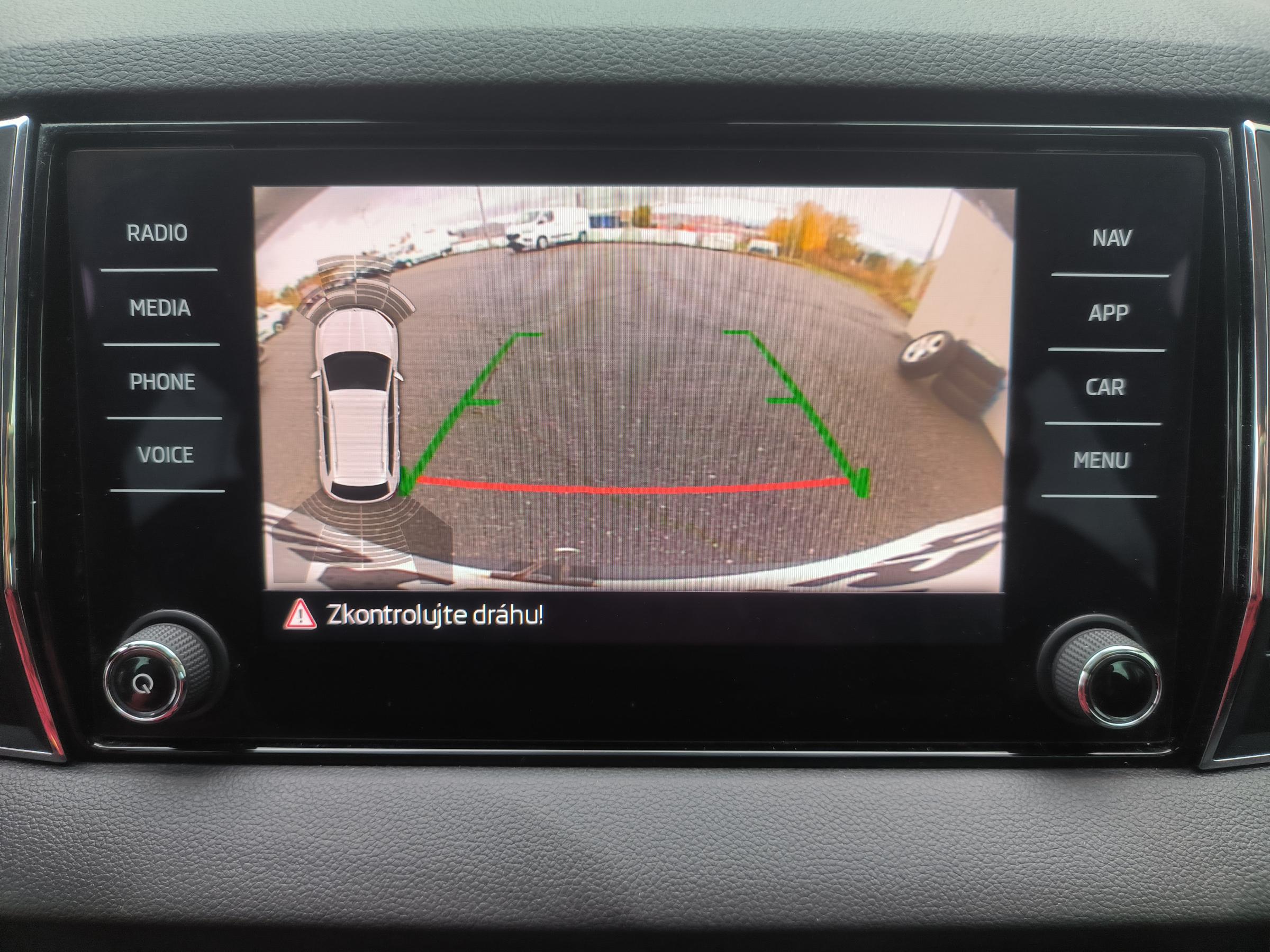 Škoda Karoq, 2018 - pohled č. 16