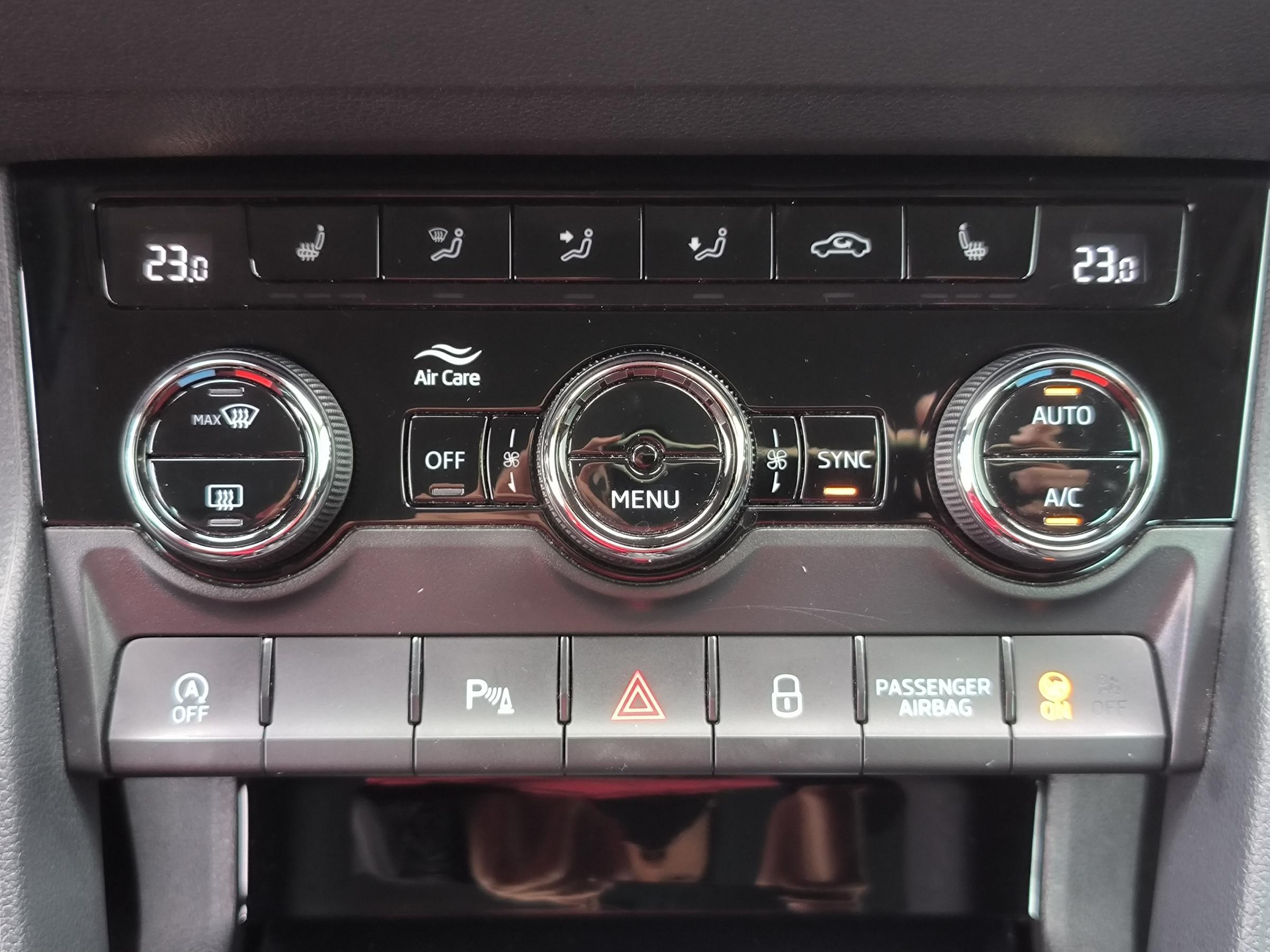 Škoda Karoq, 2018 - pohled č. 17