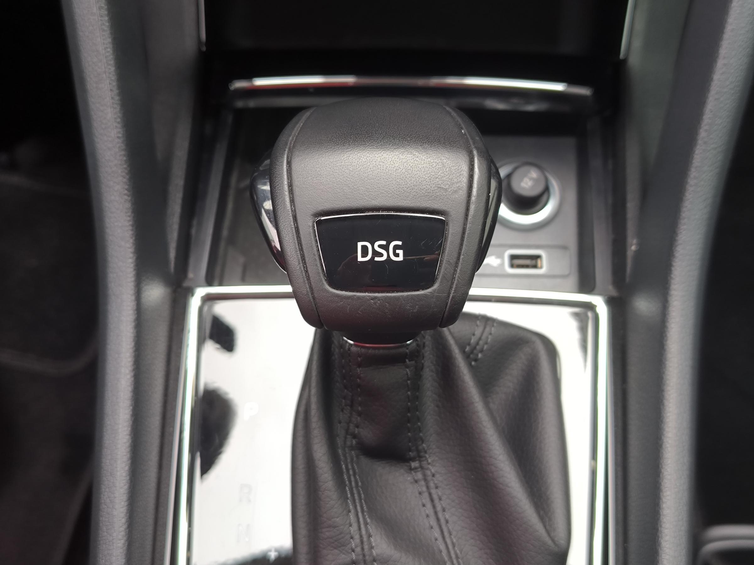 Škoda Karoq, 2018 - pohled č. 18