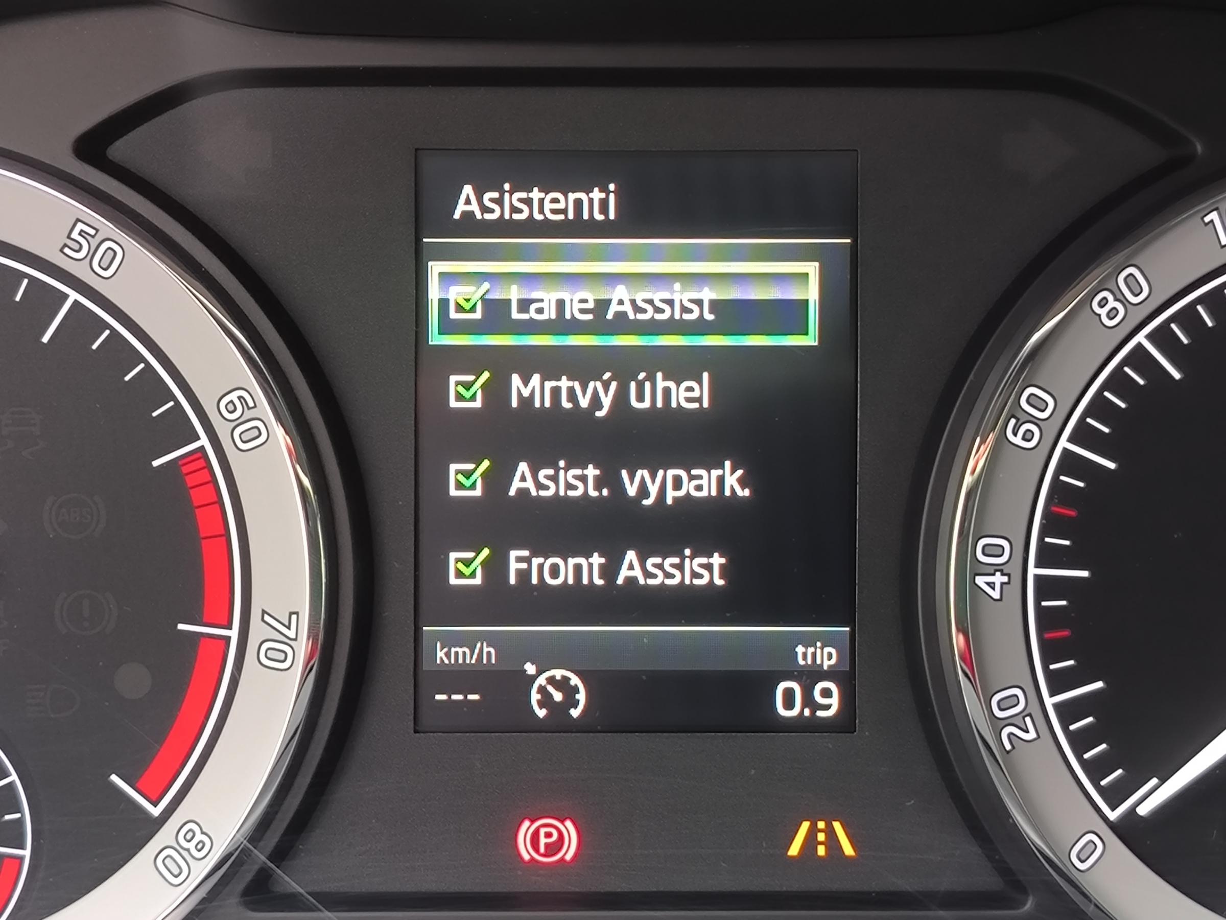 Škoda Karoq, 2018 - pohled č. 20