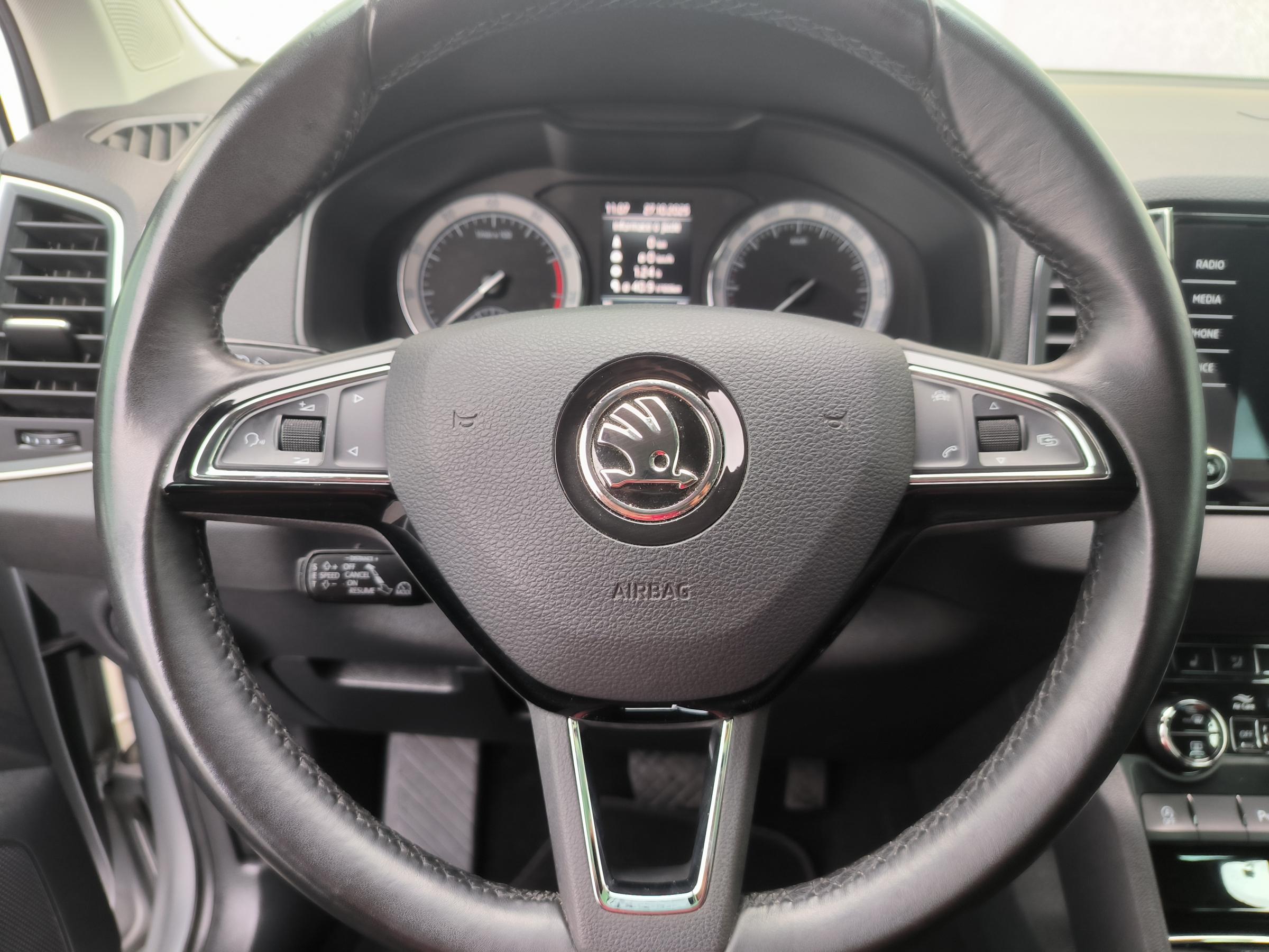 Škoda Karoq, 2018 - pohled č. 21