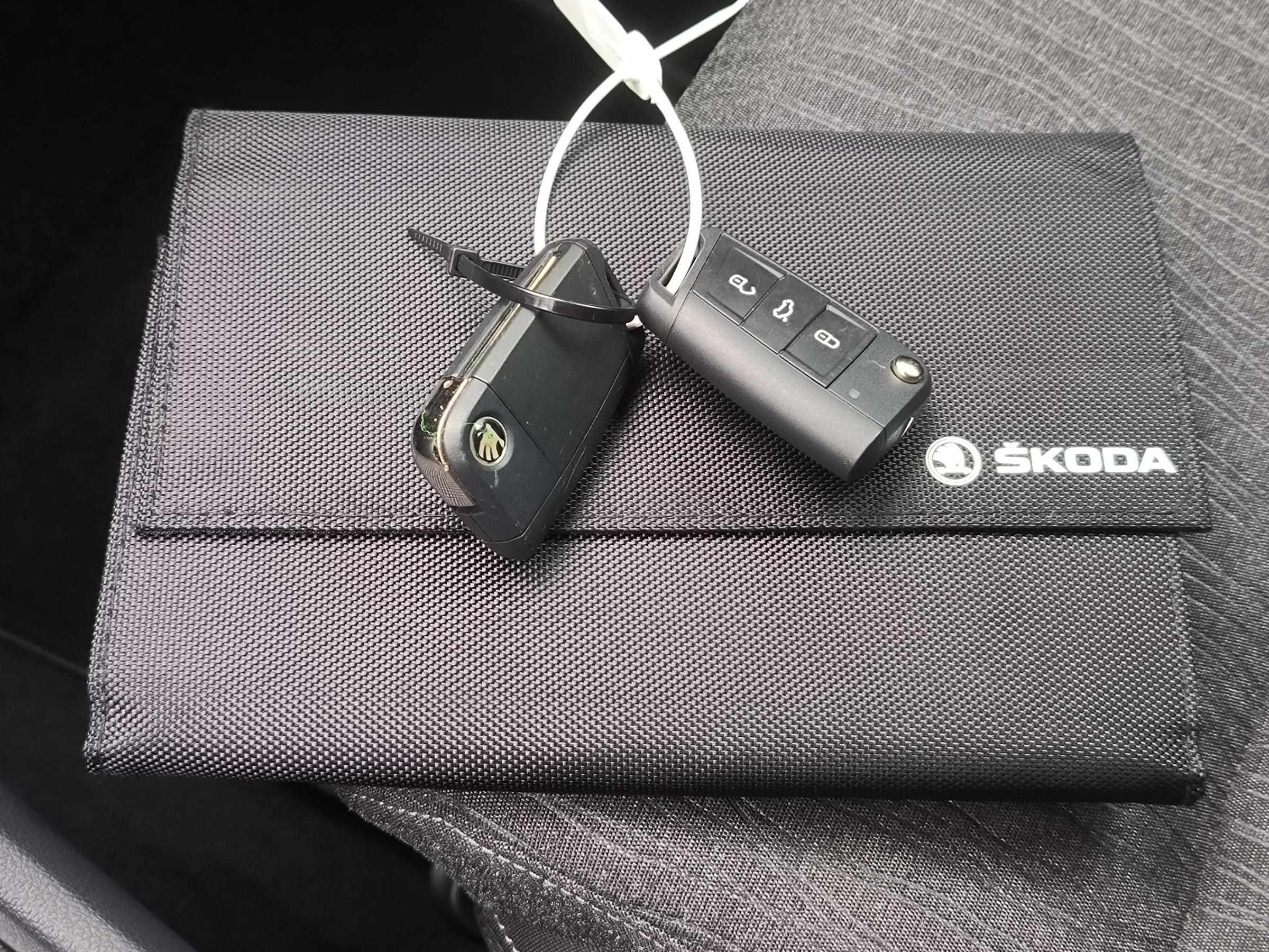 Škoda Karoq, 2018 - pohled č. 29