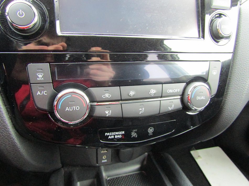 Nissan X-Trail 1.6 DiG-T N-Connecta 4x2