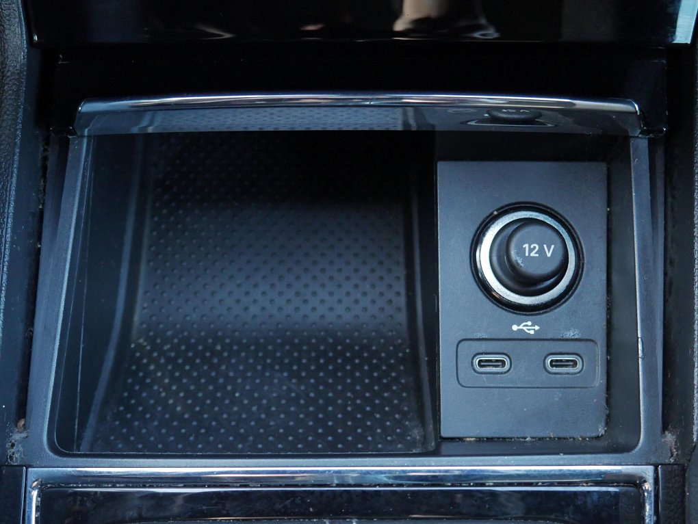 Škoda Karoq 2.0 TDi SportLine