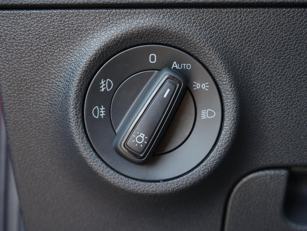 Škoda Karoq 2.0 TDi SportLine