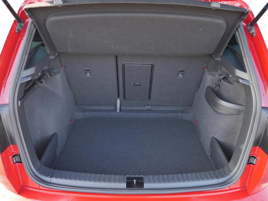 Škoda Karoq 2.0 TDi SportLine