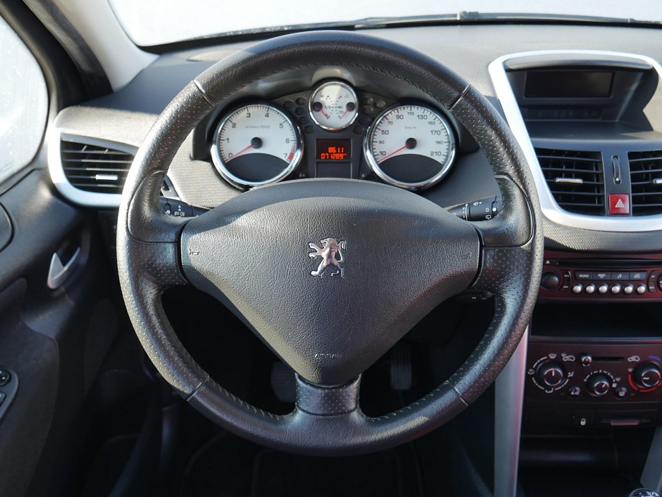 Peugeot 207 1.4i 