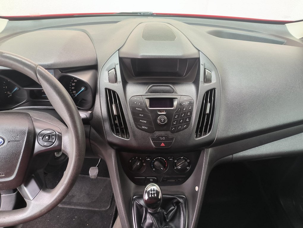 Ford Transit Connect 1.6TDCi 