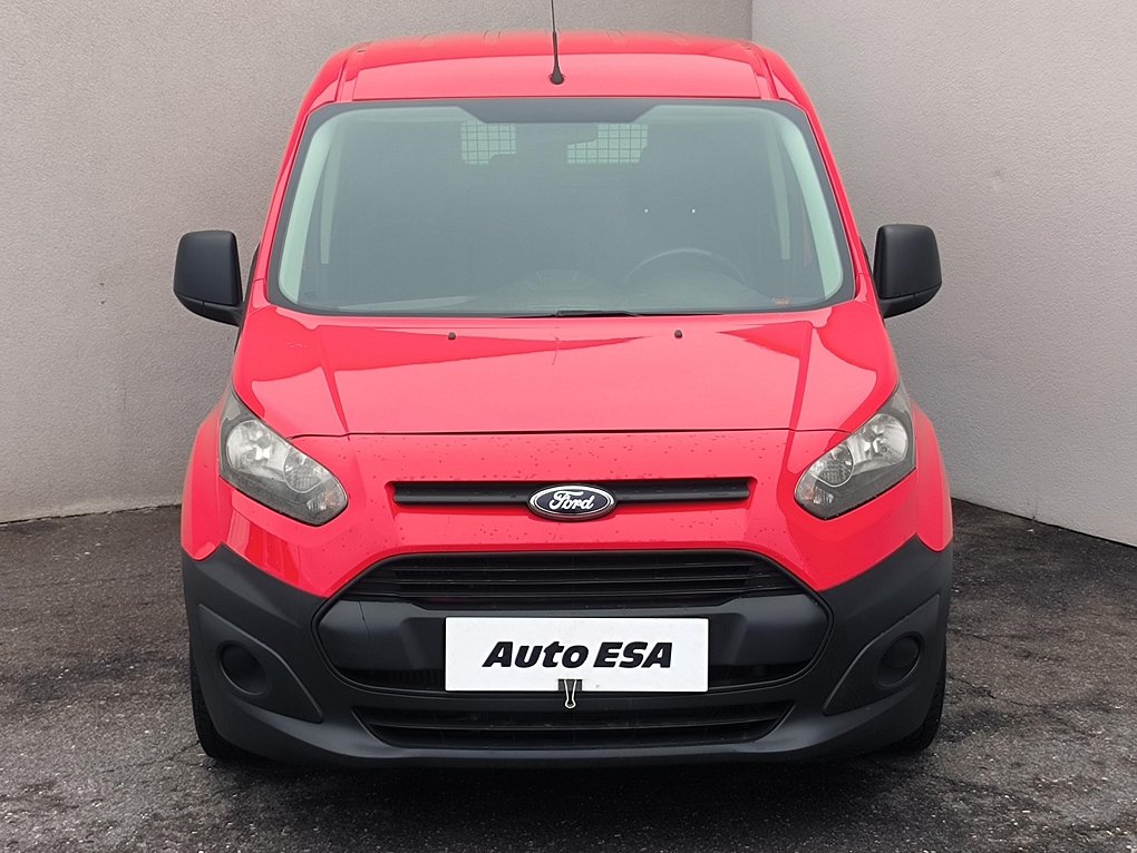 Ford Transit Connect 1.6TDCi 