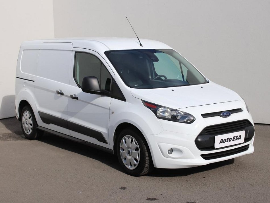 Ford Transit Connect 1.6TDCi 
