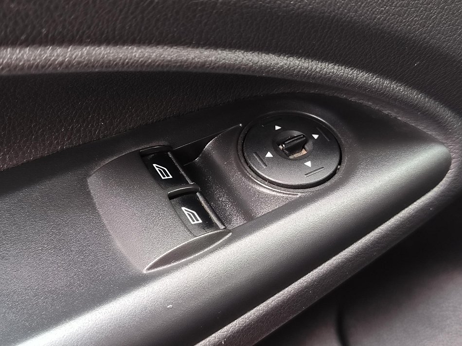 Ford Transit Connect 1.6TDCi 