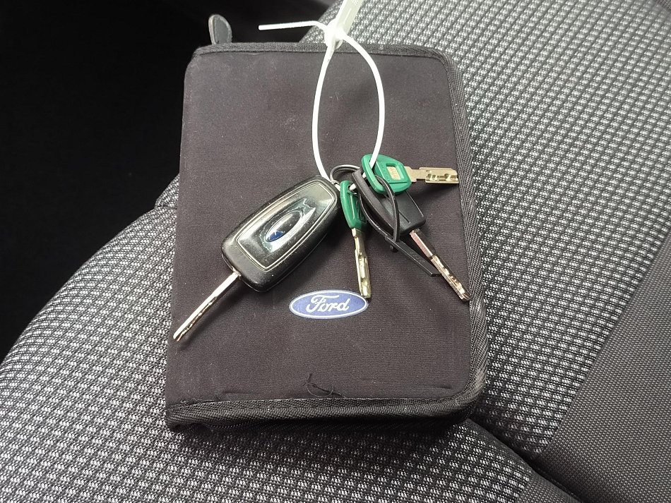 Ford Transit Connect 1.6TDCi 