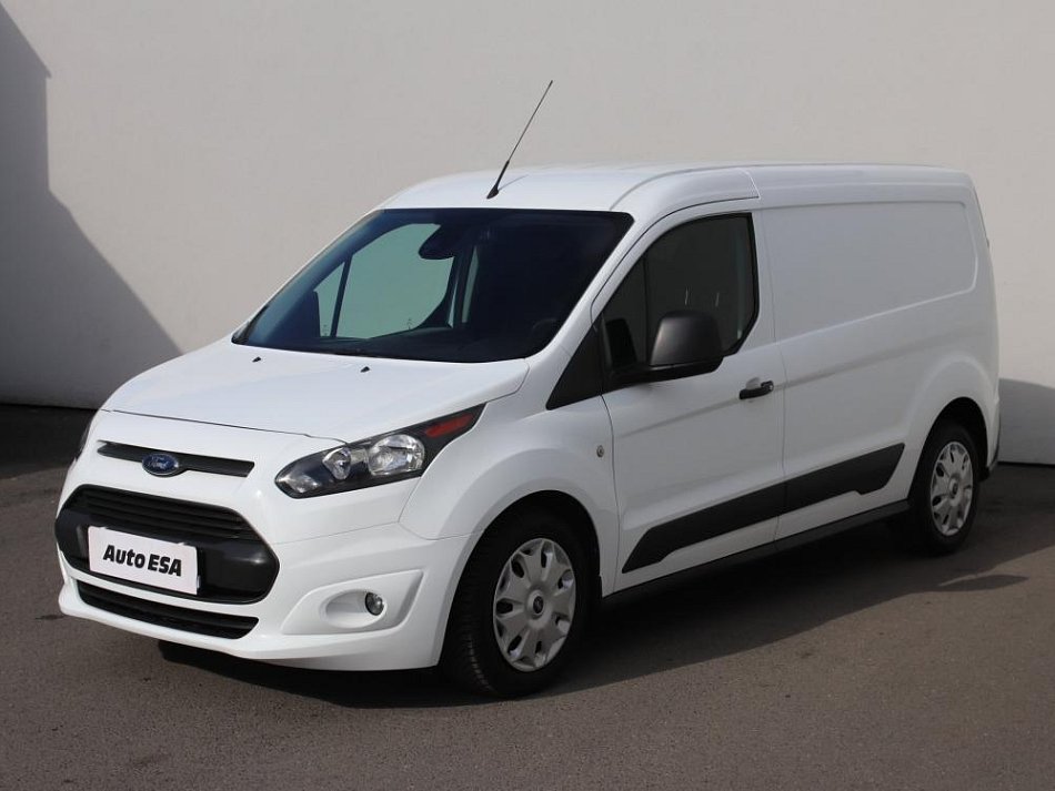Ford Transit Connect 1.6TDCi 
