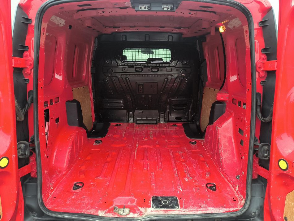Ford Transit Connect 1.6TDCi 