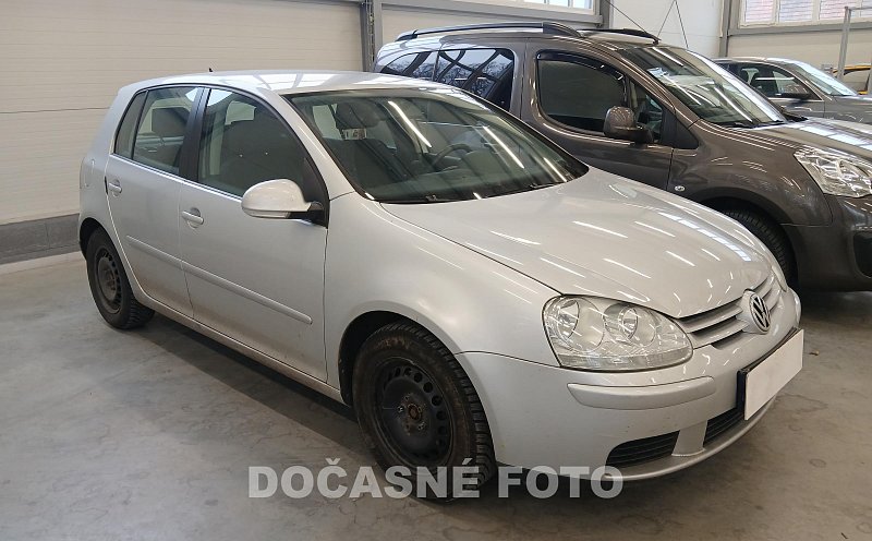 Volkswagen Golf 1.6i 