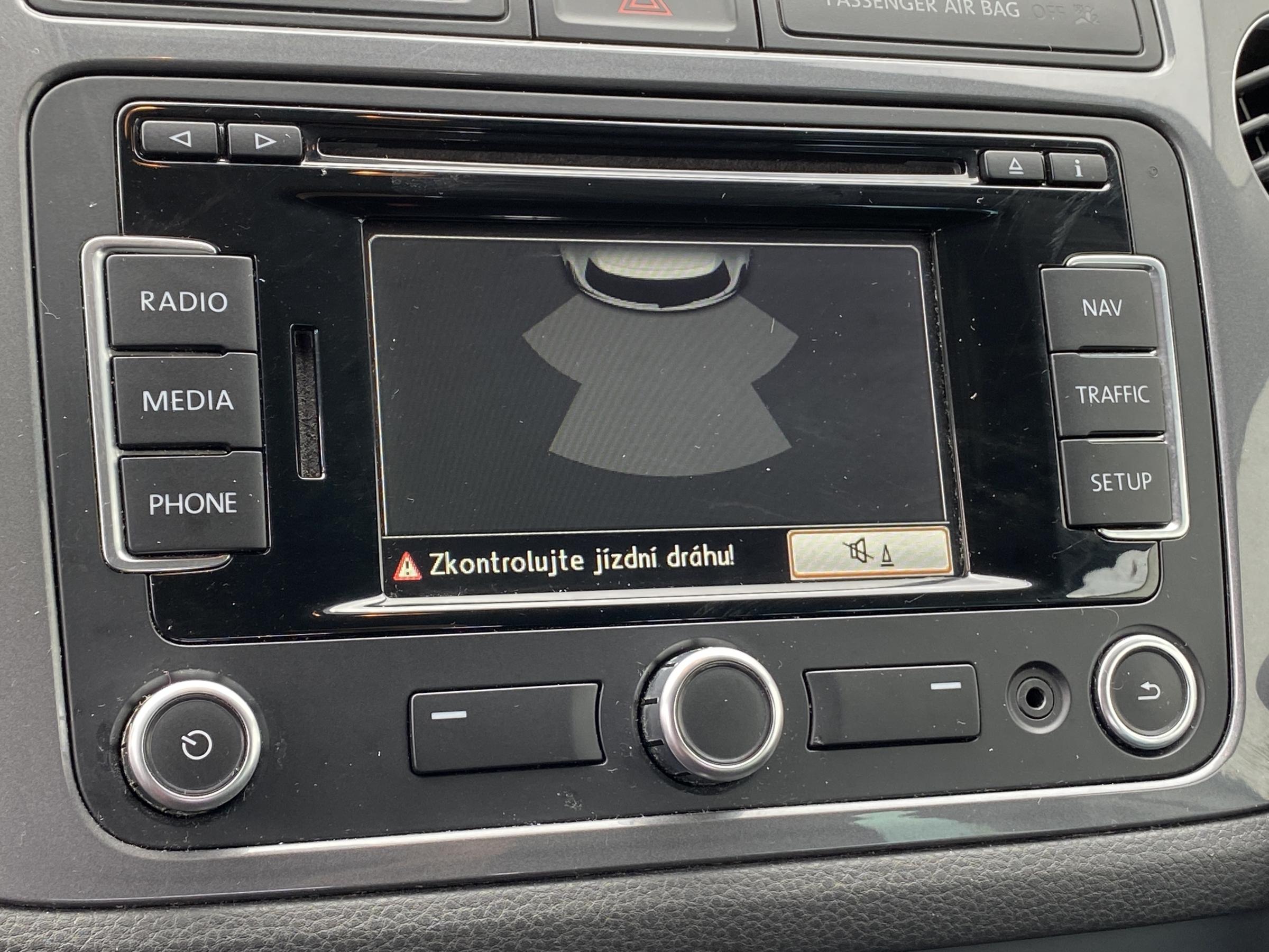 Volkswagen Tiguan, 2014 - pohled č. 17