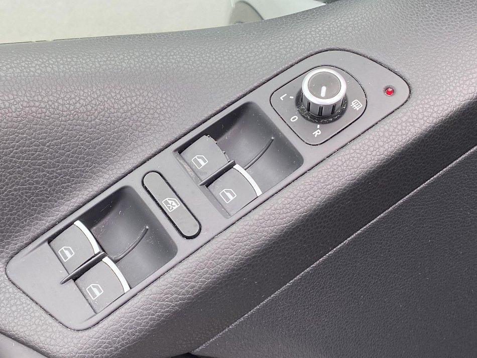 Volkswagen Tiguan 2.0 TDi Sportline 4x4