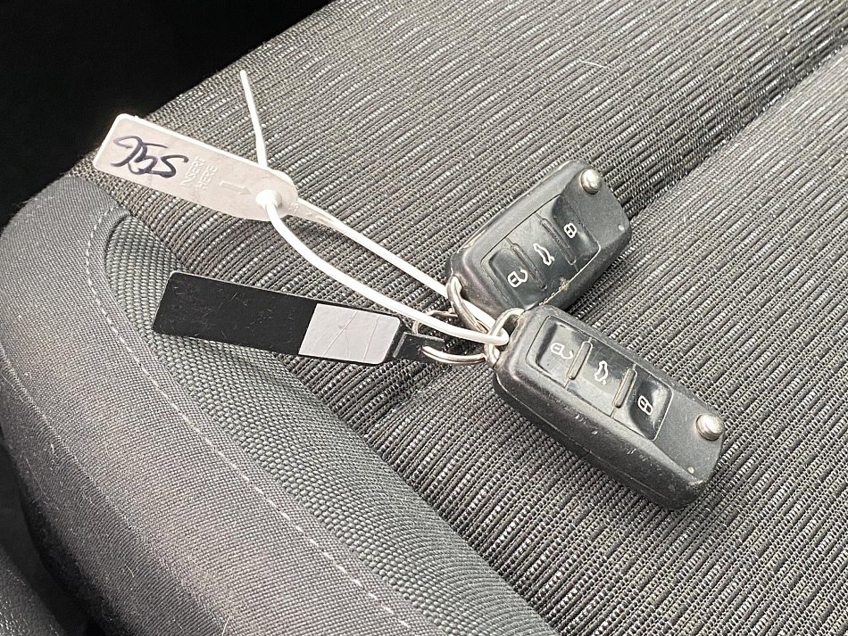 Volkswagen Tiguan 2.0 TDi Sportline 4x4