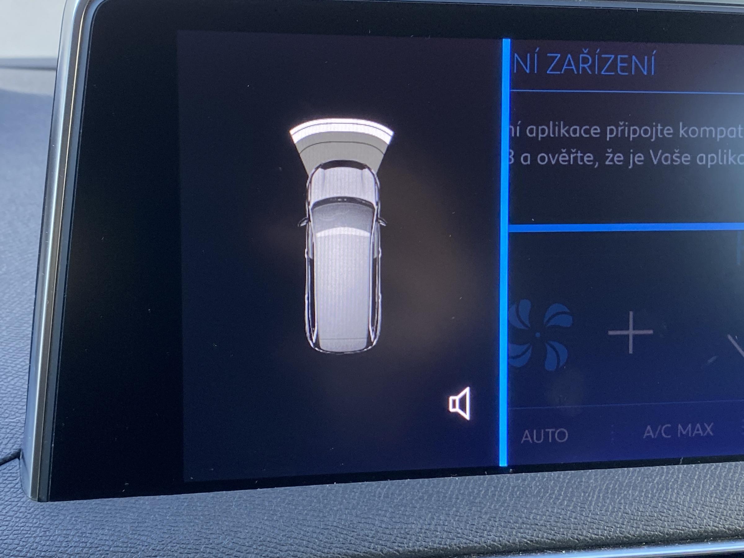 Peugeot 5008, 2019 - pohled č. 16