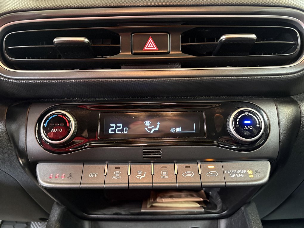Hyundai Kona 1.0 T-GDi Smart