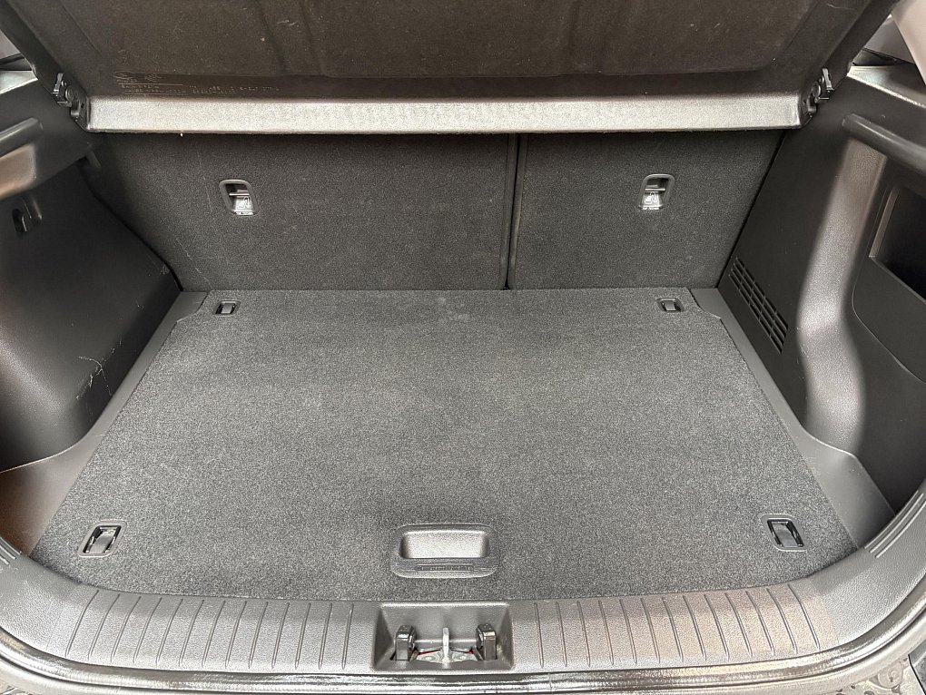 Hyundai Kona 1.0 T-GDi Smart