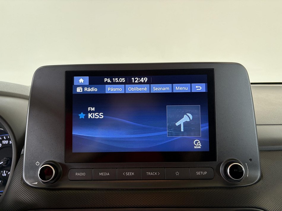 Hyundai Kona 1.0 T-GDi Smart
