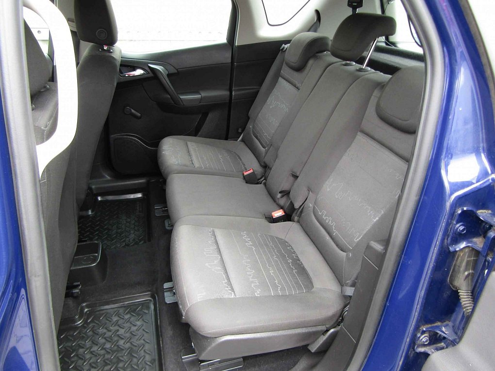 Opel Meriva 1.4 16V 