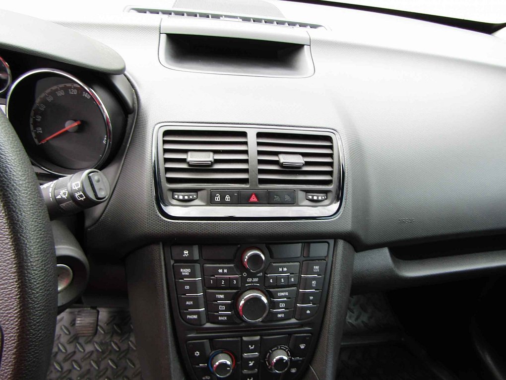 Opel Meriva 1.4 16V 