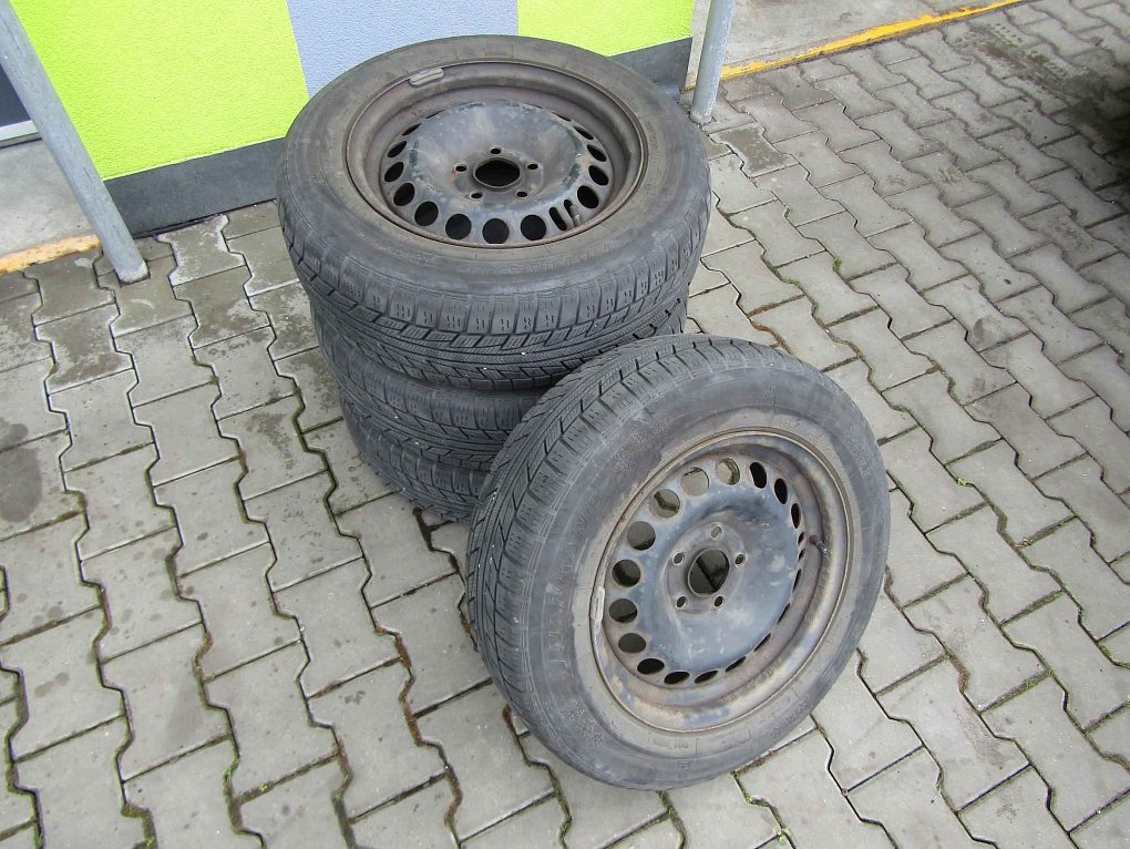 Opel Meriva 1.4 16V 