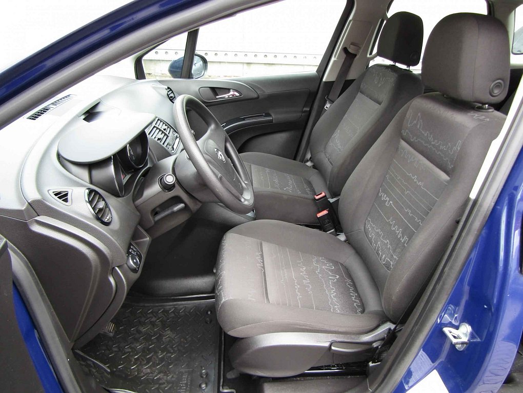 Opel Meriva 1.4 16V 