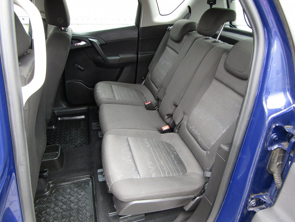 Opel Meriva 1.4 i 