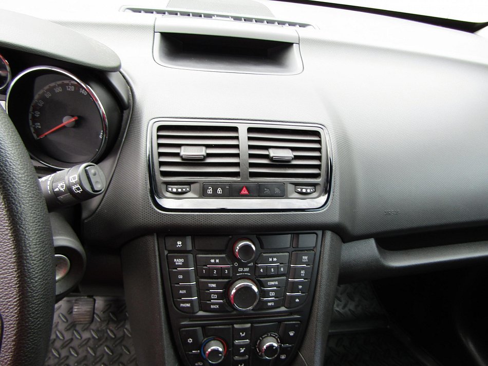 Opel Meriva 1.4 i 