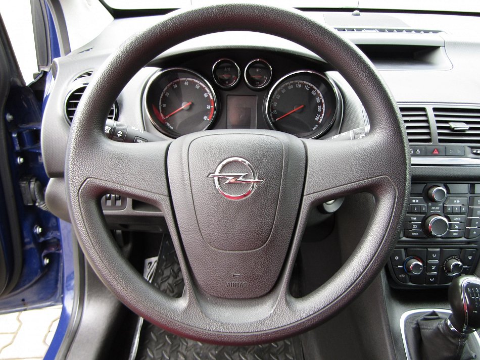 Opel Meriva 1.4 i 