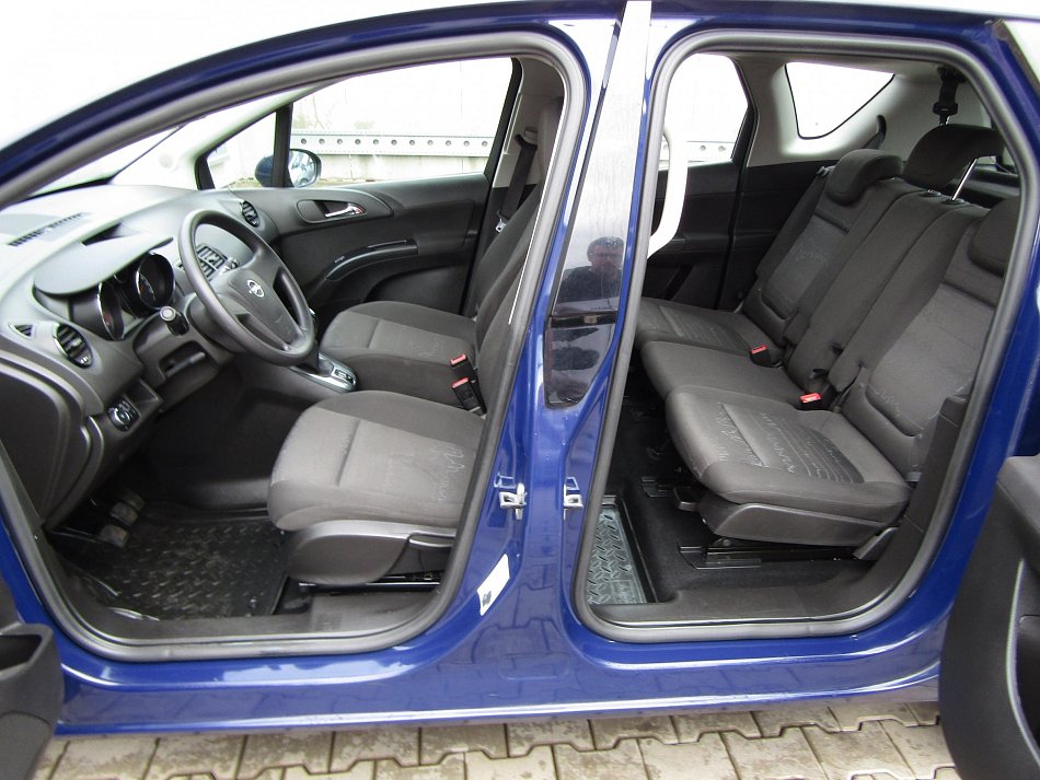 Opel Meriva 1.4 i 