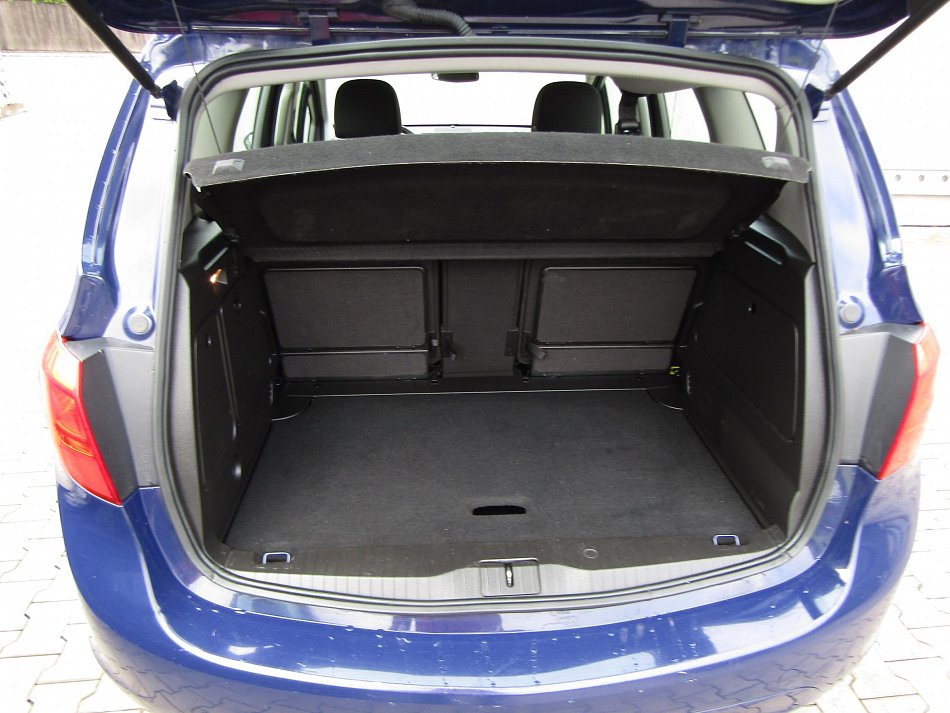 Opel Meriva 1.4 i 