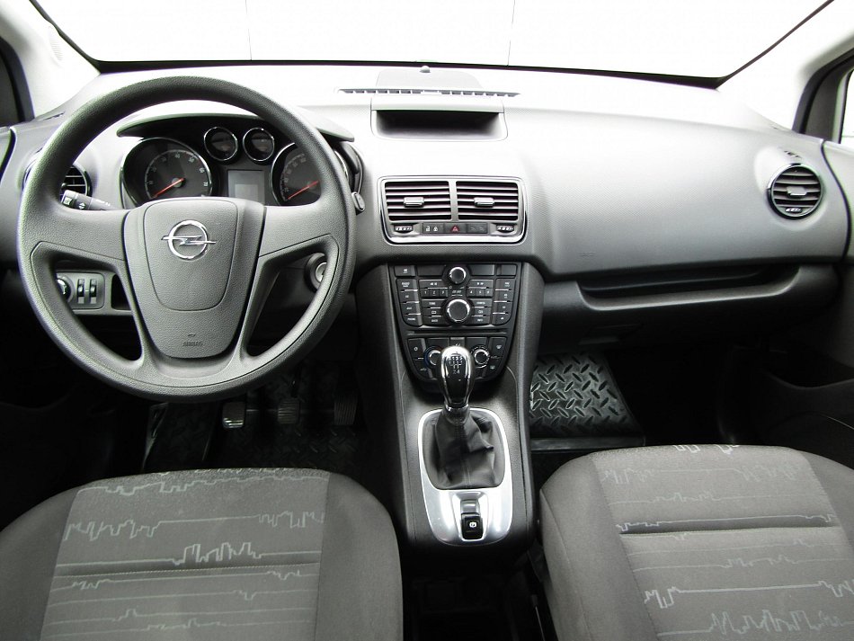 Opel Meriva 1.4 i 