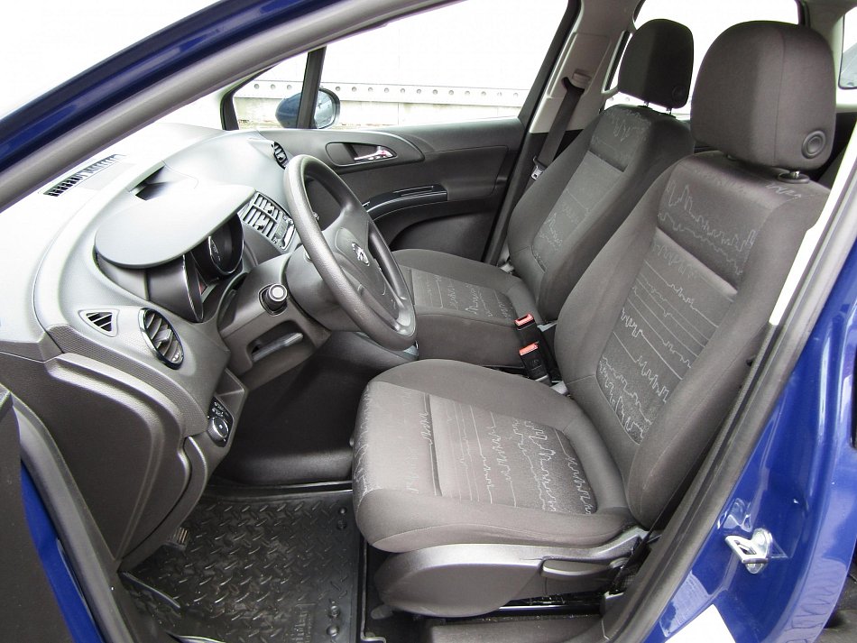 Opel Meriva 1.4 i 
