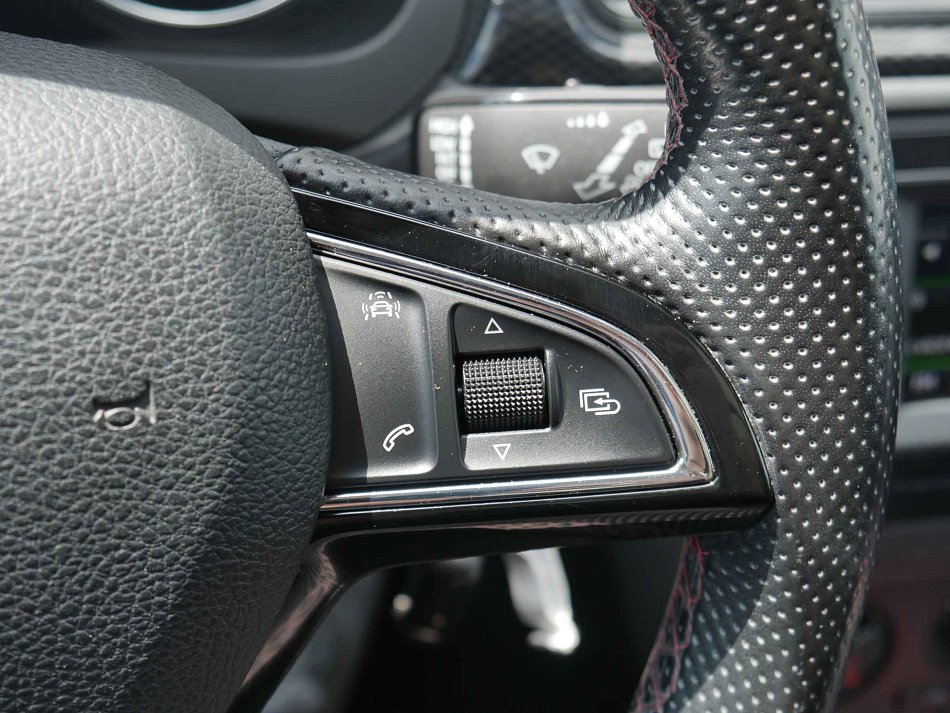 Škoda Rapid 1.2 TSi Monte Carlo