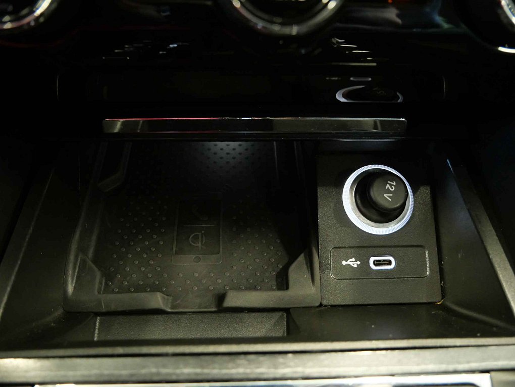 Škoda Superb III 2.0 TDi Style