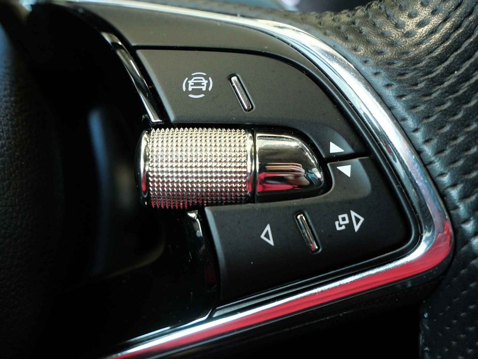 Škoda Superb III 2.0 TDi Style
