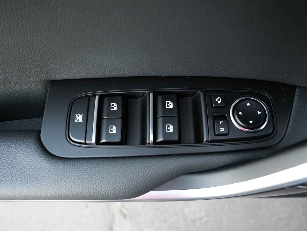 Kia XCeed 1.6 T-GDi 