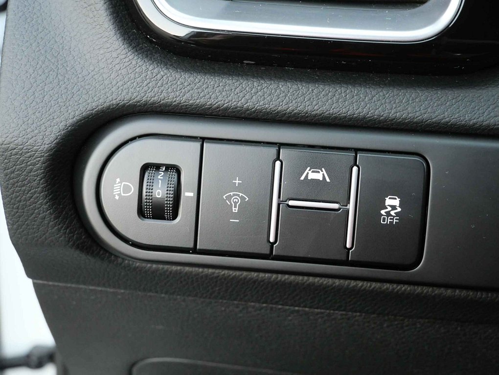 Kia XCeed 1.6 T-GDi 