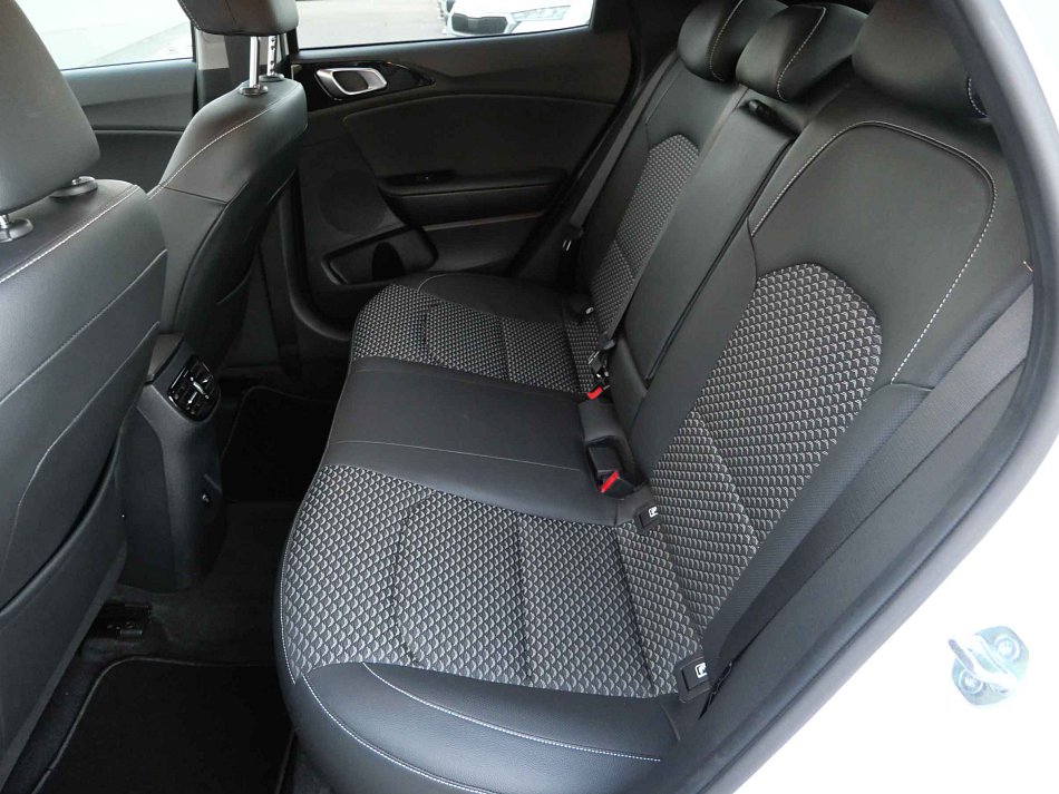 Kia XCeed 1.6 T-GDi 