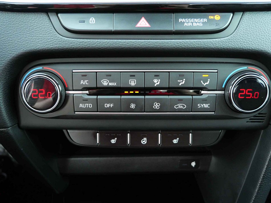 Kia XCeed 1.6 T-GDi 